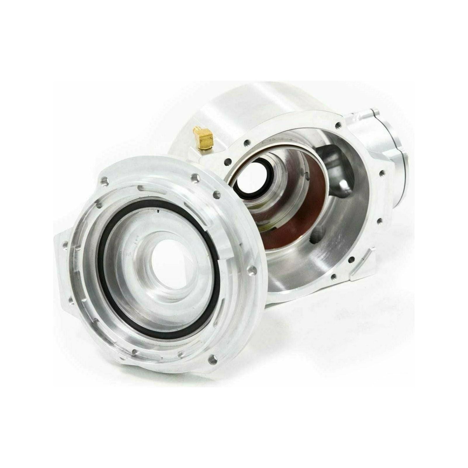 Photo of Polaris Ranger Heavy Duty Front Differential Gear Case by SuperATV - Premium Drivetrain for UTVs / Side by Sides