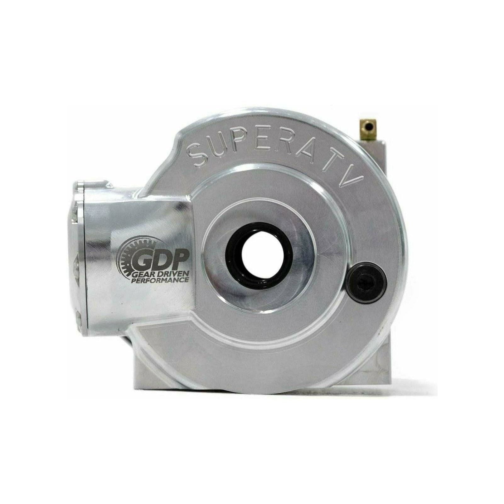 Photo of Polaris Ranger Heavy Duty Front Differential Gear Case by SuperATV - Premium Drivetrain for UTVs / Side by Sides