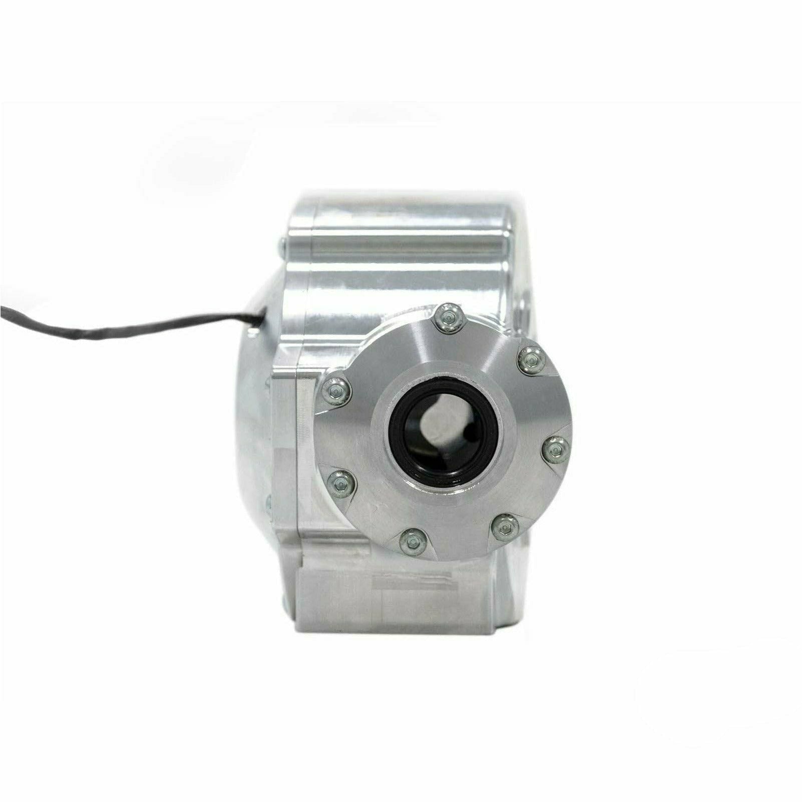 Photo of Polaris Ranger Heavy Duty Front Differential Gear Case by SuperATV - Premium Drivetrain for UTVs / Side by Sides