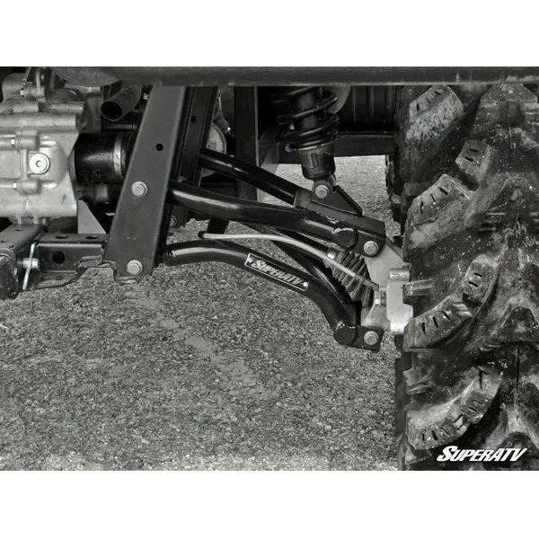 Polaris Ranger High Clearance Rear A-Arms