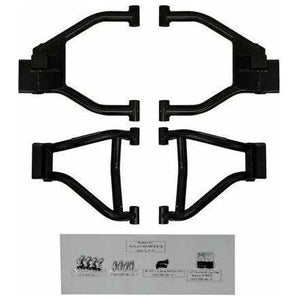 Polaris Ranger High Clearance Rear A-Arms