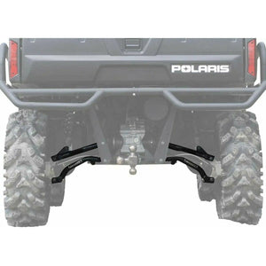 Polaris Ranger High Clearance Rear A-Arms