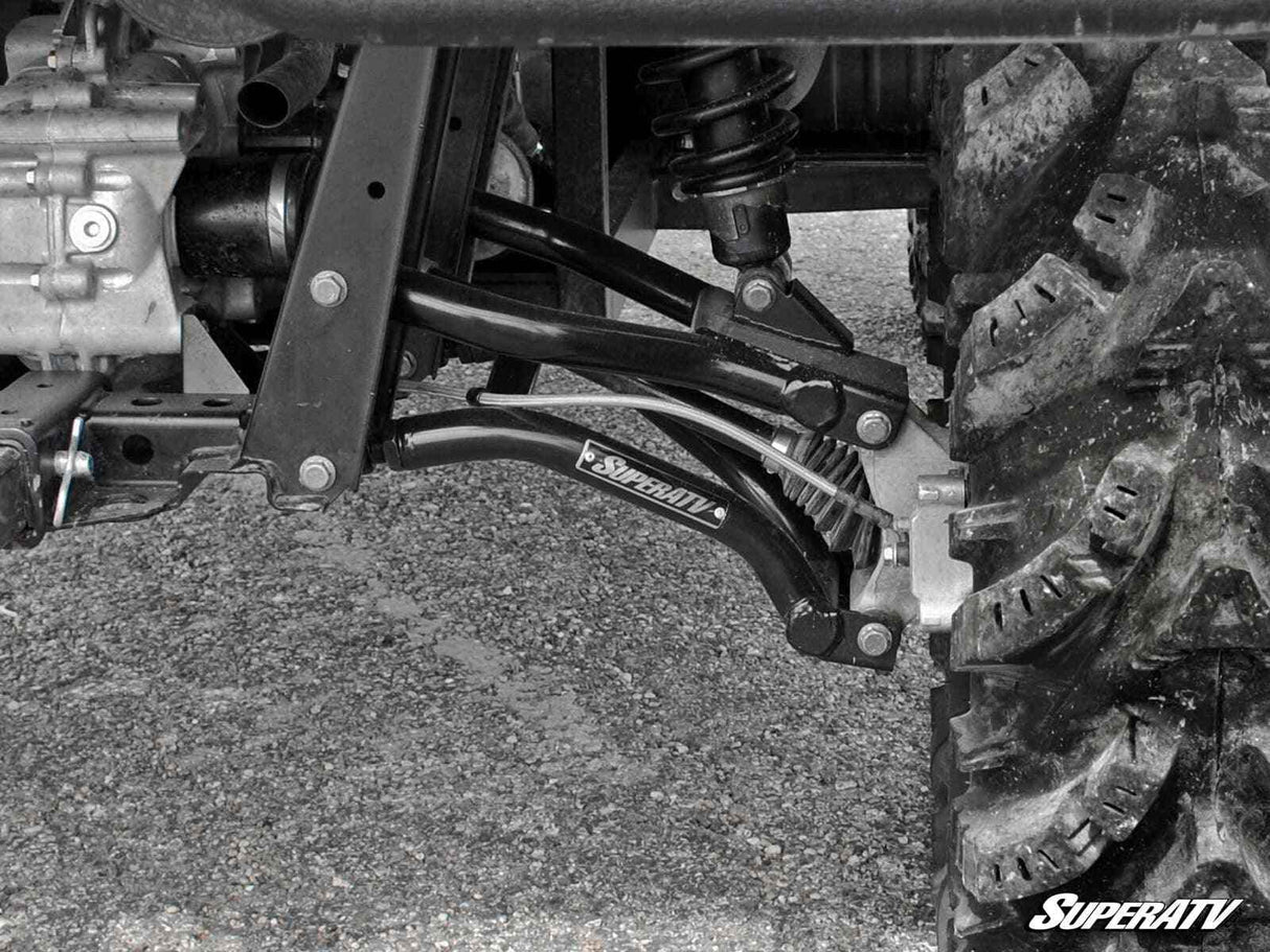 SuperATV Polaris Ranger High Clearance Rear A-Arms