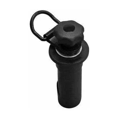 Photo of Polaris Ranger Latch & Go Tie Downs by SuperATV - Premium Storage for UTVs / Side by Sides