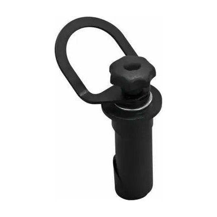 Photo of Polaris Ranger Latch & Go Tie Downs by SuperATV - Premium Storage for UTVs / Side by Sides