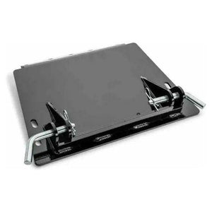 Polaris Ranger Midsize Plow Pro Snow Plow Mount