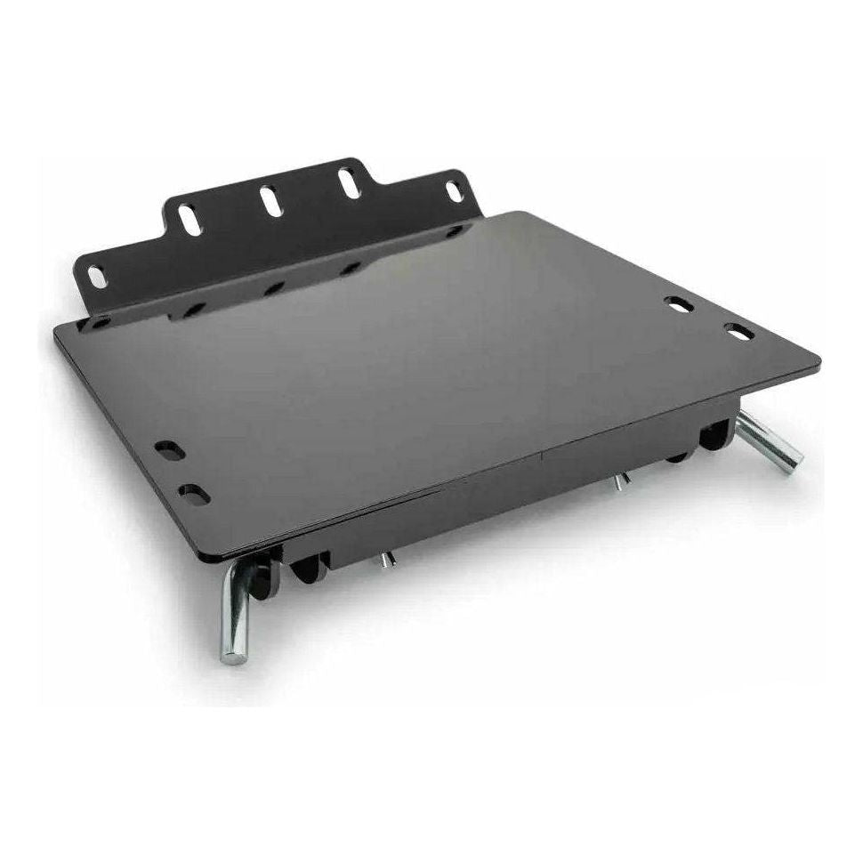 Photo of Polaris Ranger Midsize Plow Pro Snow Plow Mount by SuperATV - Premium Snow Plows for UTVs / Side by Sides