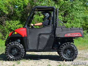 SuperATV Polaris Ranger Midsize 500 Aluminum Doors