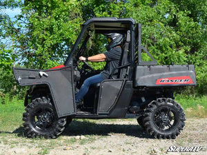 SuperATV Polaris Ranger Midsize 500 Aluminum Doors