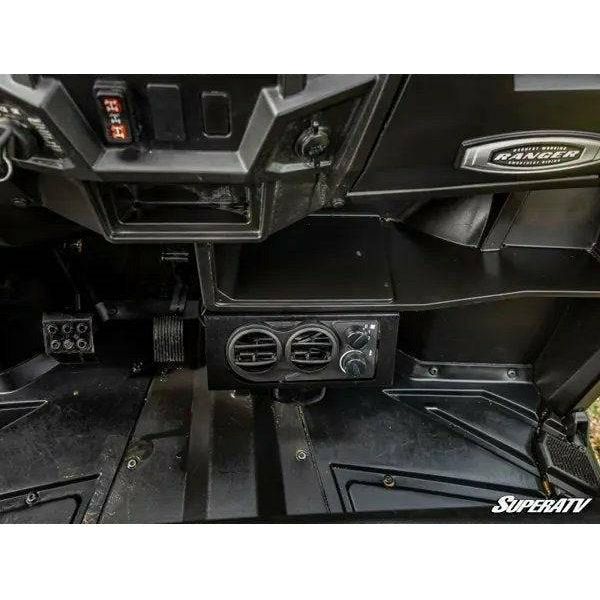 Photo of Polaris Ranger 570 Midsize Cab Heater by SuperATV - Premium Heaters for UTVs / Side by Sides