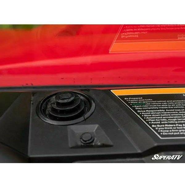 Photo of Polaris Ranger 570 Midsize Cab Heater by SuperATV - Premium Heaters for UTVs / Side by Sides