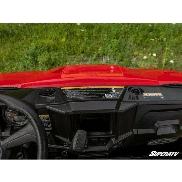 Photo of Polaris Ranger 570 Midsize Cab Heater by SuperATV - Premium Heaters for UTVs / Side by Sides