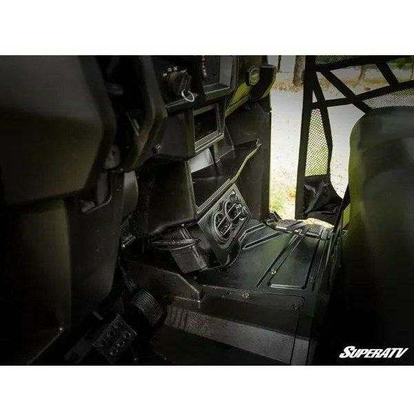 Photo of Polaris Ranger 570 Midsize Cab Heater by SuperATV - Premium Heaters for UTVs / Side by Sides