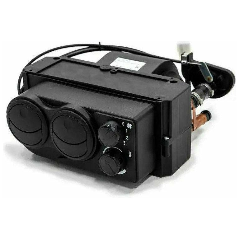 Photo of Polaris Ranger 570 Midsize Cab Heater by SuperATV - Premium Heaters for UTVs / Side by Sides