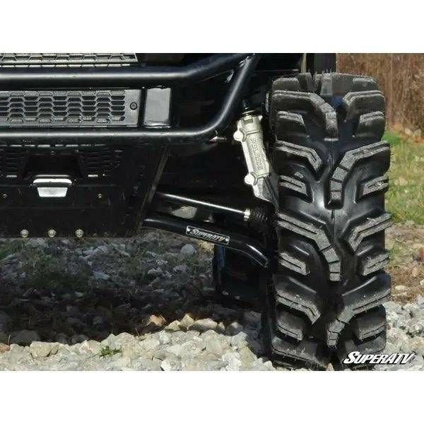 Photo of Polaris Ranger 570 Midsize High Clearance 1.5" Forward Offset A-Arms by SuperATV - Premium A-Arms & Control Arms for UTVs / Side by Sides
