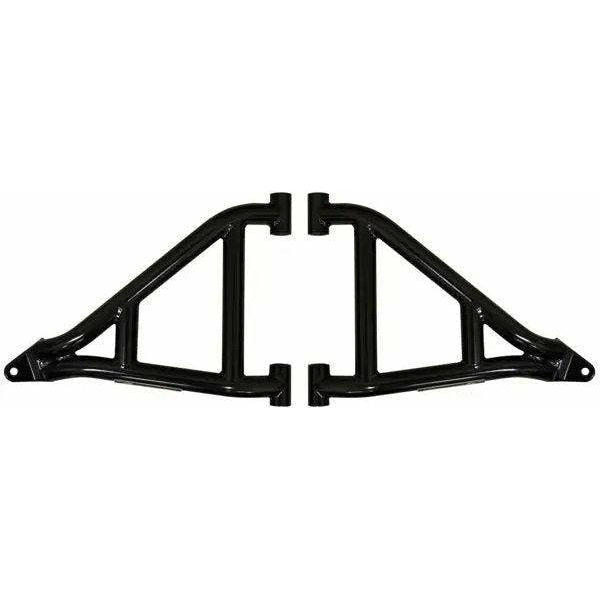 Photo of Polaris Ranger 570 Midsize High Clearance 1.5" Forward Offset A-Arms by SuperATV - Premium A-Arms & Control Arms for UTVs / Side by Sides