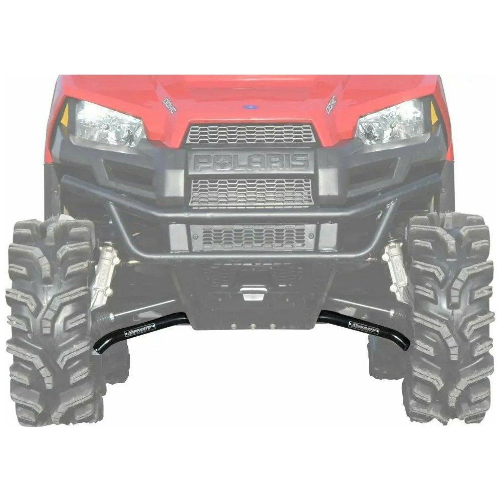 Photo of Polaris Ranger 570 Midsize High Clearance 1.5" Forward Offset A-Arms by SuperATV - Premium A-Arms & Control Arms for UTVs / Side by Sides