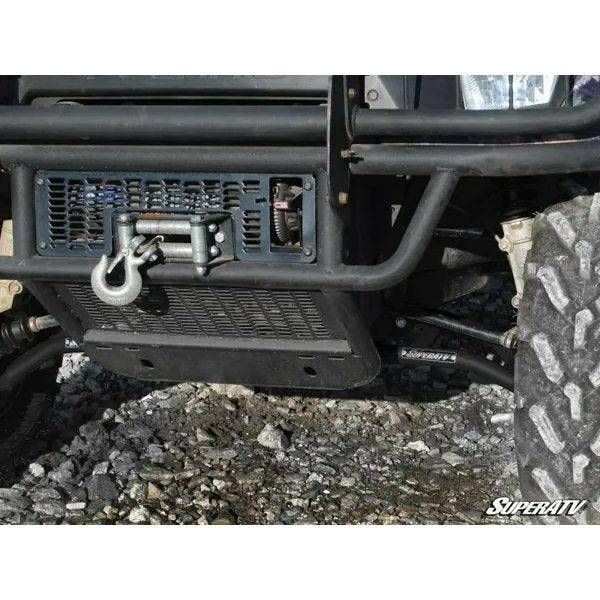 Photo of Polaris Ranger 570 Midsize High Clearance 2" Forward Offset A-Arms by SuperATV - Premium A-Arms & Control Arms for UTVs / Side by Sides