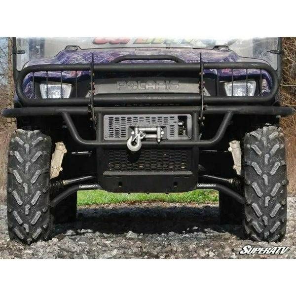 Photo of Polaris Ranger 570 Midsize High Clearance 2" Forward Offset A-Arms by SuperATV - Premium A-Arms & Control Arms for UTVs / Side by Sides