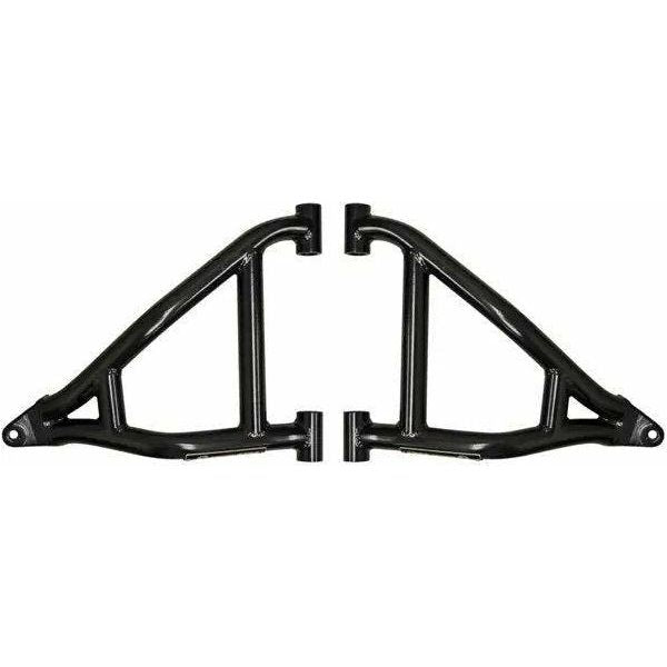 Photo of Polaris Ranger 570 Midsize High Clearance 2" Forward Offset A-Arms by SuperATV - Premium A-Arms & Control Arms for UTVs / Side by Sides