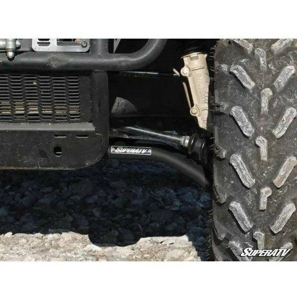 Photo of Polaris Ranger 570 Midsize High Clearance 2" Forward Offset A-Arms by SuperATV - Premium A-Arms & Control Arms for UTVs / Side by Sides