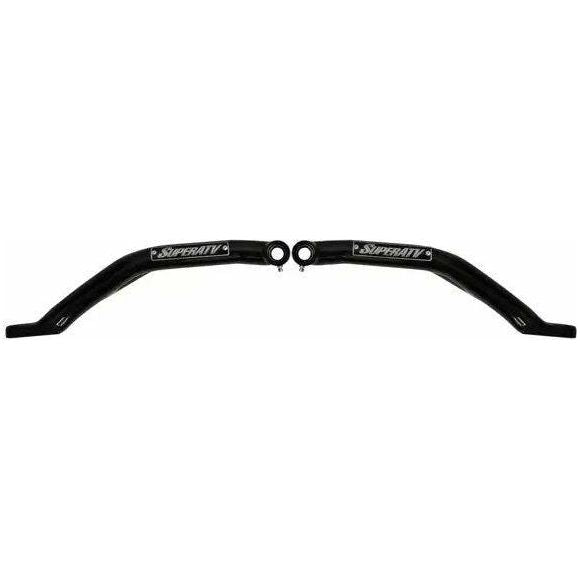 Photo of Polaris Ranger 570 Midsize High Clearance 2" Forward Offset A-Arms by SuperATV - Premium A-Arms & Control Arms for UTVs / Side by Sides