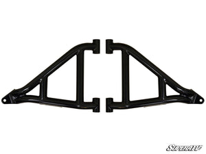 SuperATV Polaris Ranger Midsize 570 High Clearance Forward Offset A-Arms