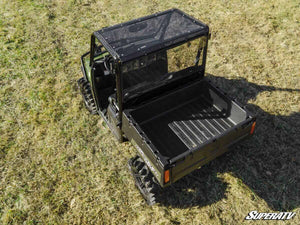 SuperATV Polaris Ranger Midsize 570 Tinted Roof