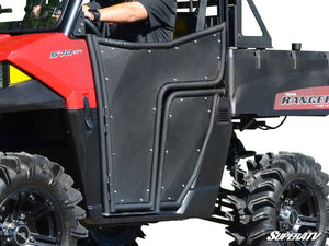 SuperATV Polaris Ranger Midsize EV Aluminum Doors