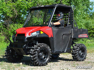 SuperATV Polaris Ranger Midsize EV Aluminum Doors