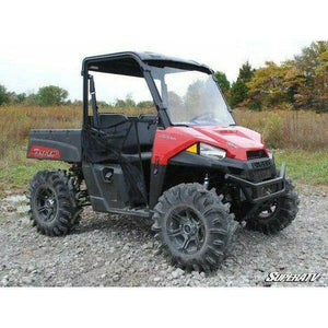 Polaris Ranger Midsize Full Windshield