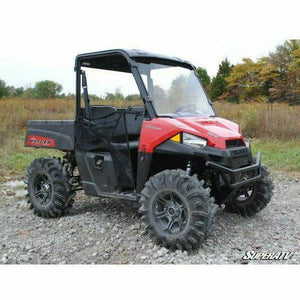 Polaris Ranger Midsize Full Windshield