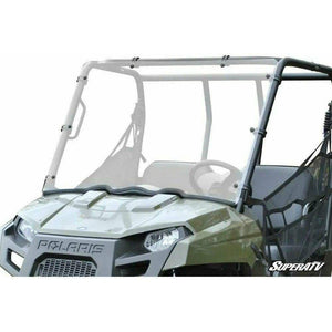 Polaris Ranger Midsize Full Windshield