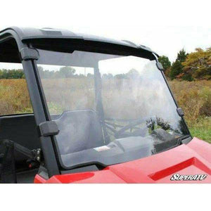 Polaris Ranger Midsize Full Windshield