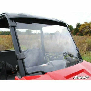 Polaris Ranger Midsize Full Windshield