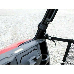 Polaris Ranger Midsize Full Windshield