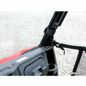 Polaris Ranger Midsize Full Windshield