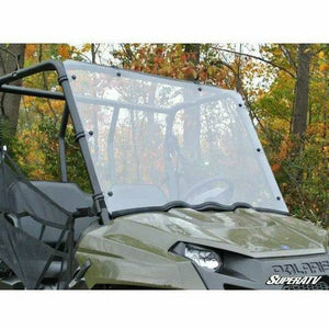 Polaris Ranger Midsize Full Windshield