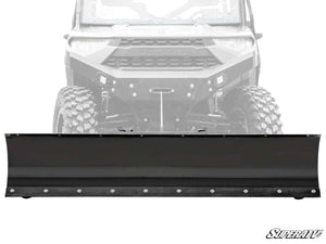 SuperATV Polaris Ranger Midsize Plow Pro Snow Plow