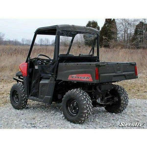 Polaris Ranger Midsize (2015+) Rear Windshield