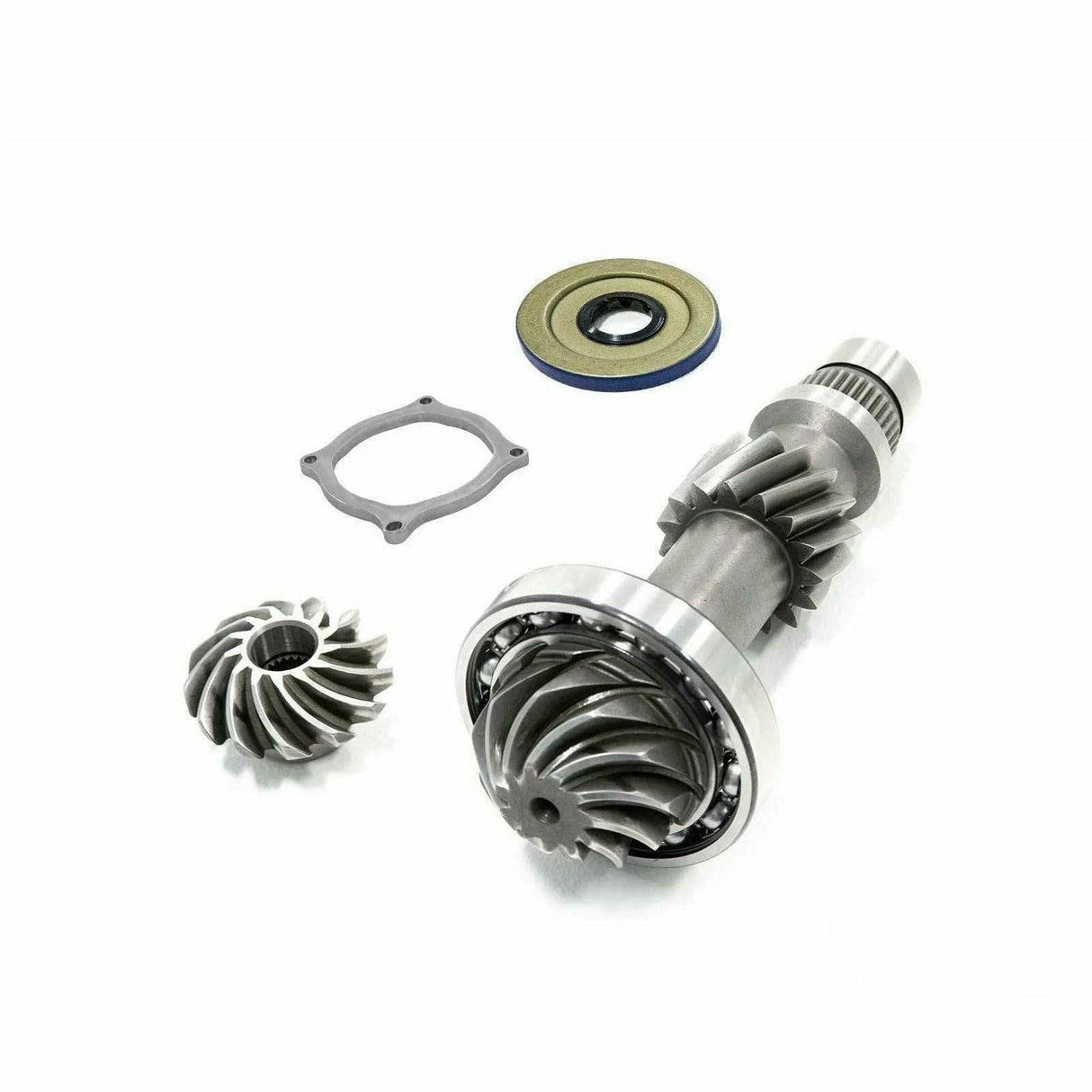 Polaris Ranger Pinion Shaft And Snorkel Gear Kit