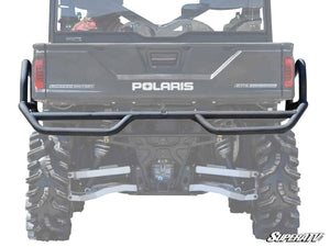 SuperATV Polaris Ranger Rear Extreme Bumper with Side Bed Guards