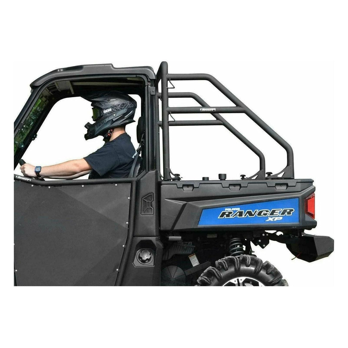 Polaris Ranger Rear Sport Accessory Bar