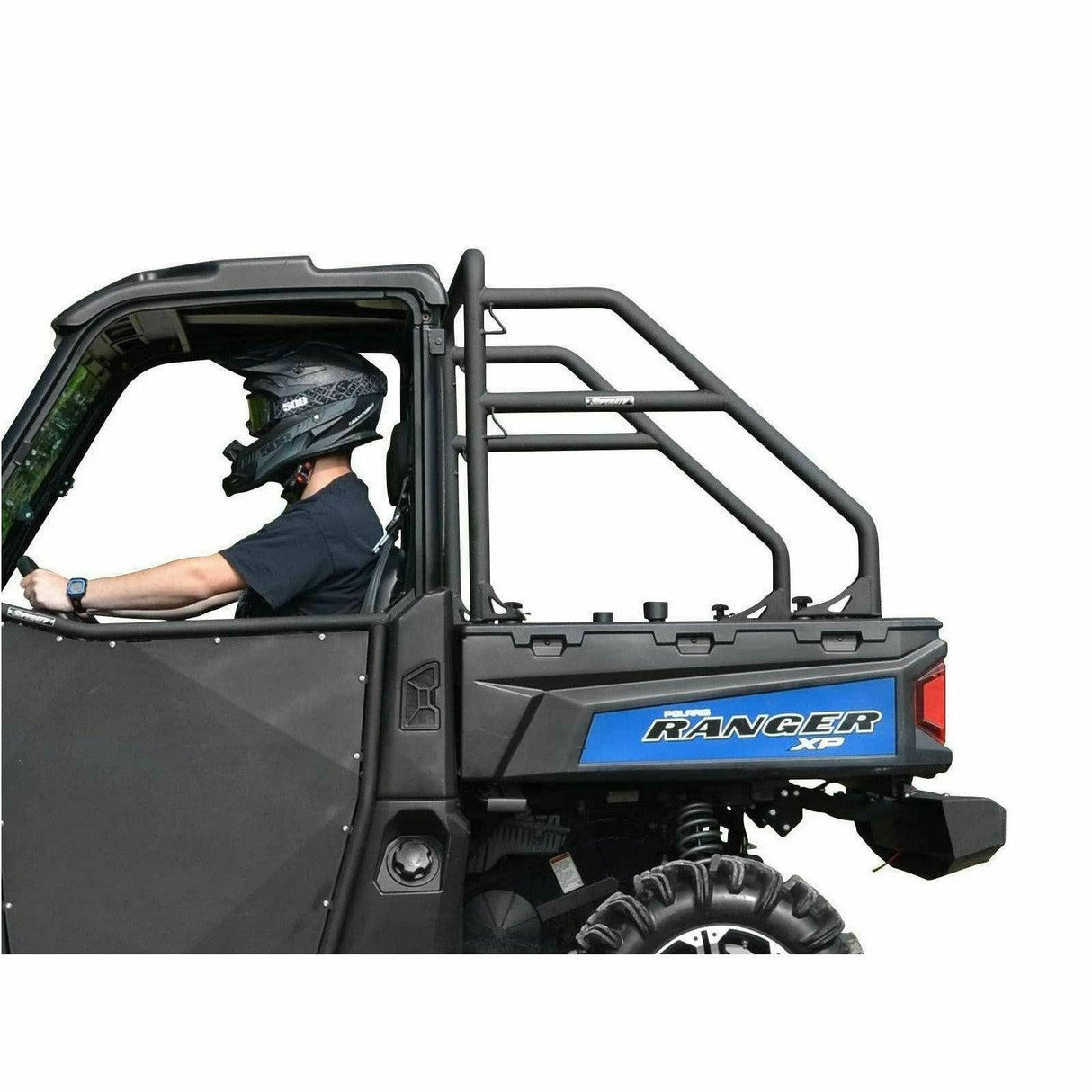 Polaris Ranger Rear Sport Accessory Bar