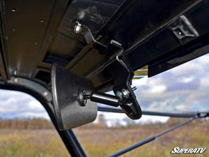 SuperATV Polaris Ranger Rear View Mirror