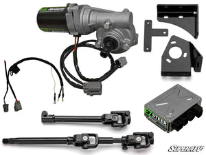 SuperATV Polaris Ranger SP 570 Power Steering Kit