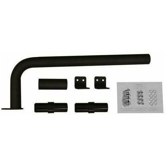 Photo of Polaris Ranger Cage Speaker Mount by SuperATV - Premium Mounts for UTVs / Side by Sides