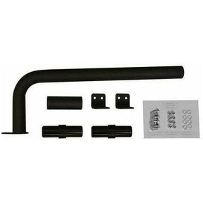 Photo of Polaris Ranger Cage Speaker Mount by SuperATV - Premium Mounts for UTVs / Side by Sides