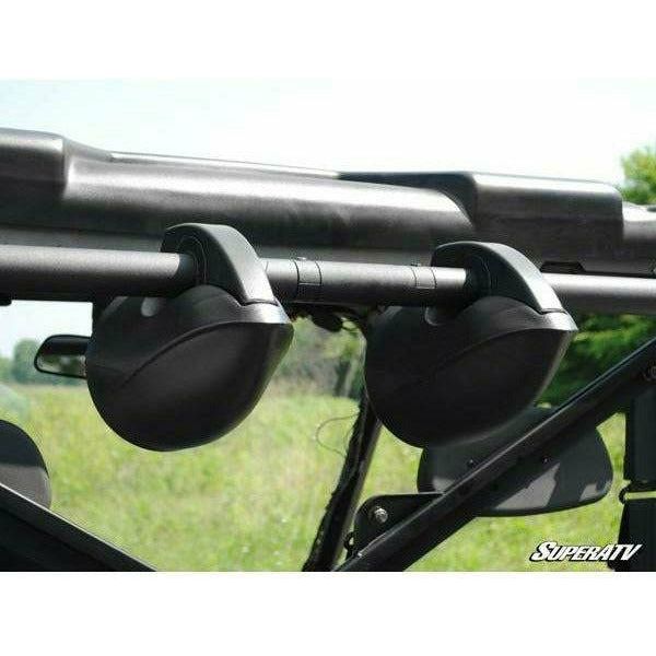 Photo of Polaris Ranger Cage Speaker Mount by SuperATV - Premium Mounts for UTVs / Side by Sides