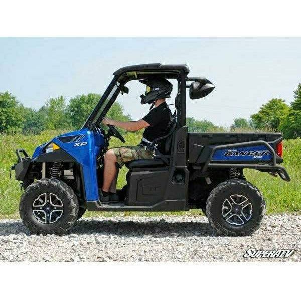 Photo of Polaris Ranger Cage Speaker Mount by SuperATV - Premium Mounts for UTVs / Side by Sides